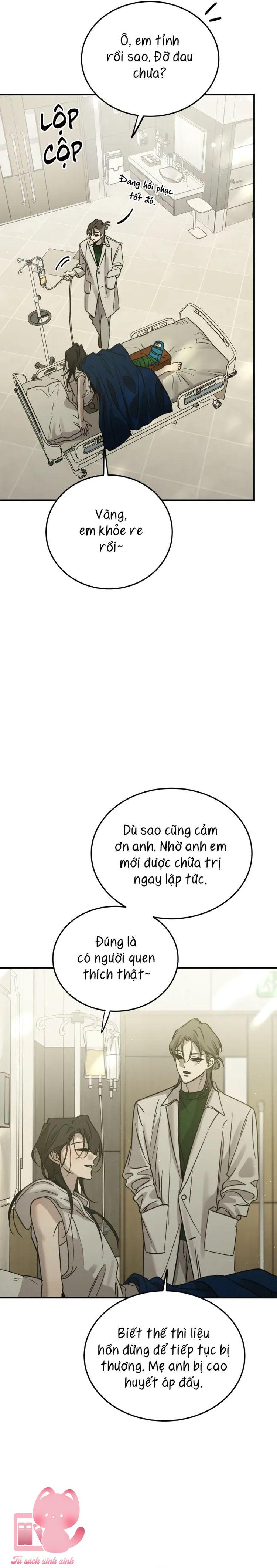 Những Kẻ Thú Tính - Chap 67 - Trang 16