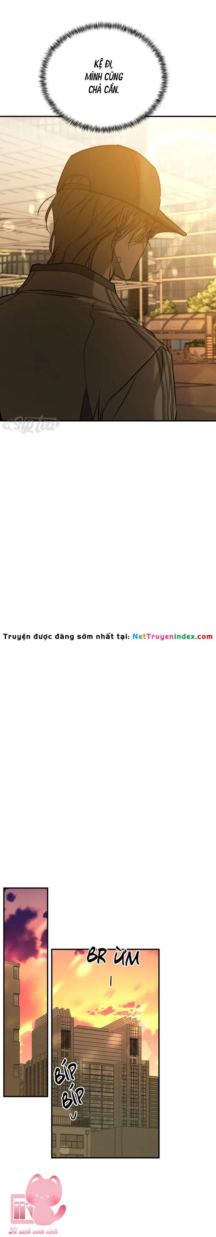 Những Kẻ Thú Tính - Chap 67 - Trang 22
