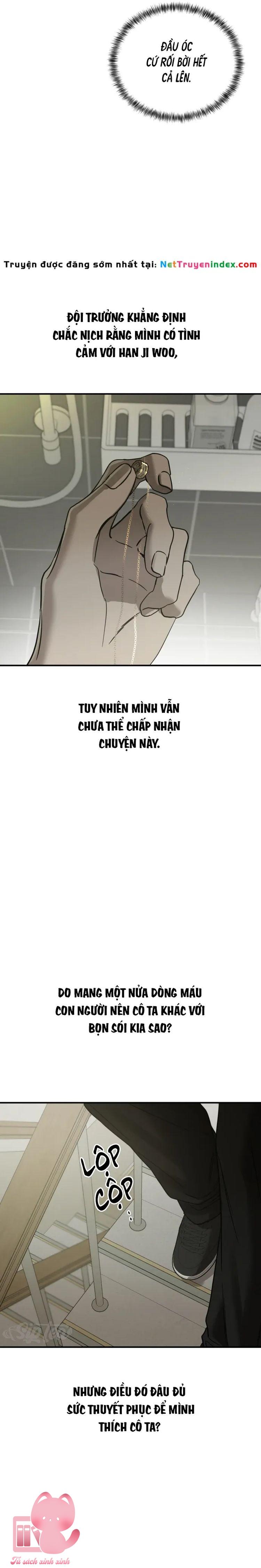 Những Kẻ Thú Tính - Chap 67 - Trang 28