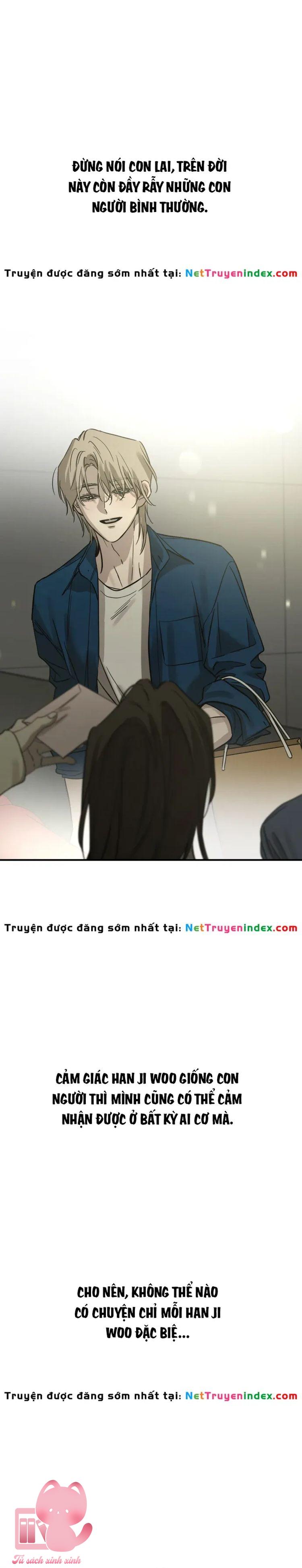 Những Kẻ Thú Tính - Chap 67 - Trang 29