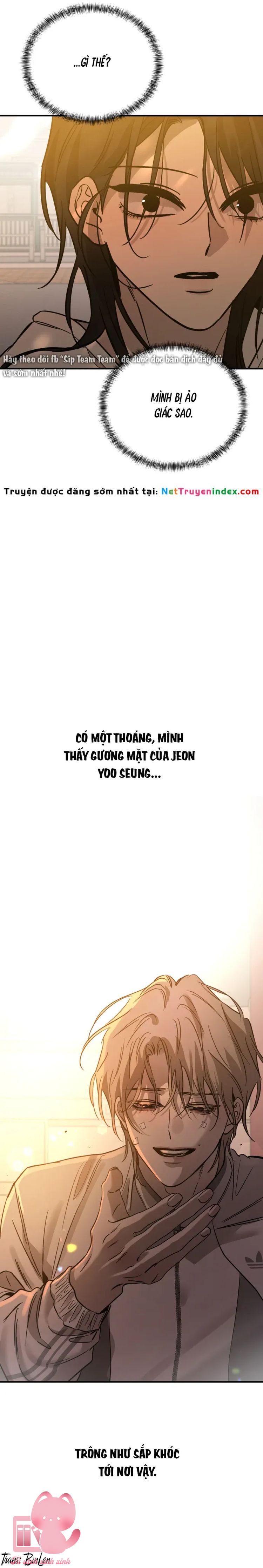 Những Kẻ Thú Tính - Chap 67 - Trang 33