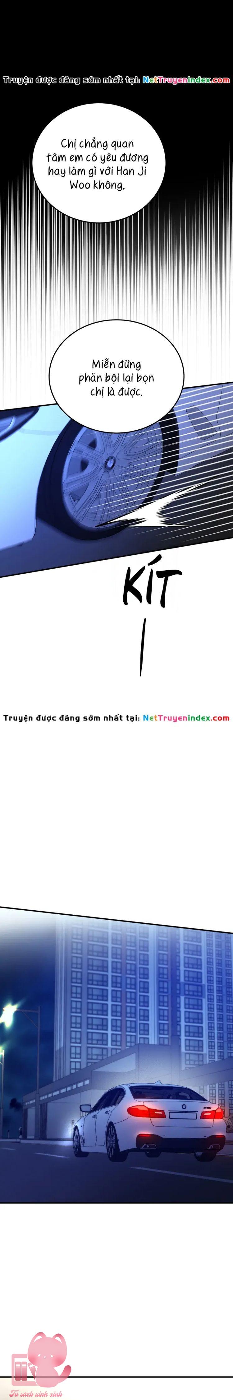 Những Kẻ Thú Tính - Chap 67 - Trang 7