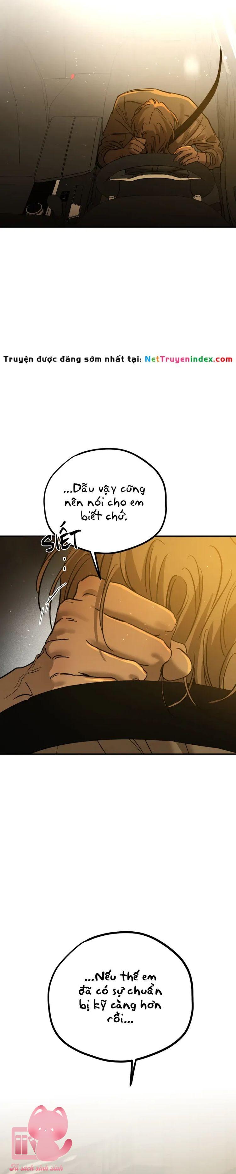 Những Kẻ Thú Tính - Chap 67 - Trang 8
