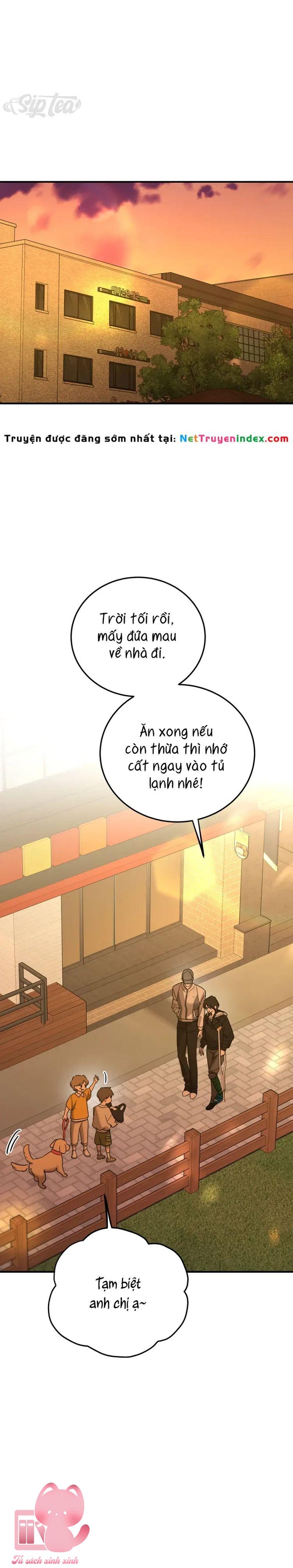 Những Kẻ Thú Tính - Chap 68 - Trang 2