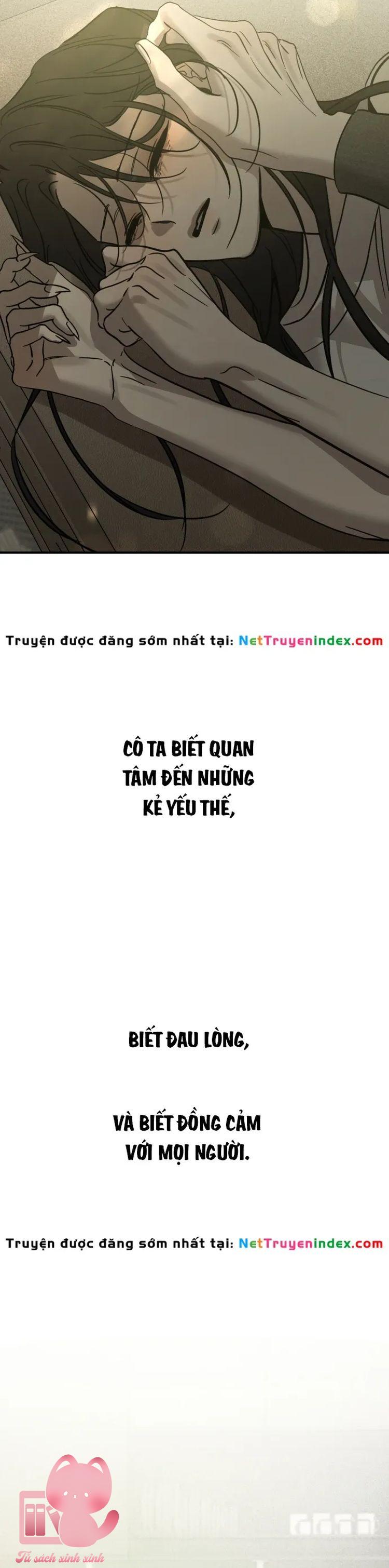 Những Kẻ Thú Tính - Chap 68 - Trang 11