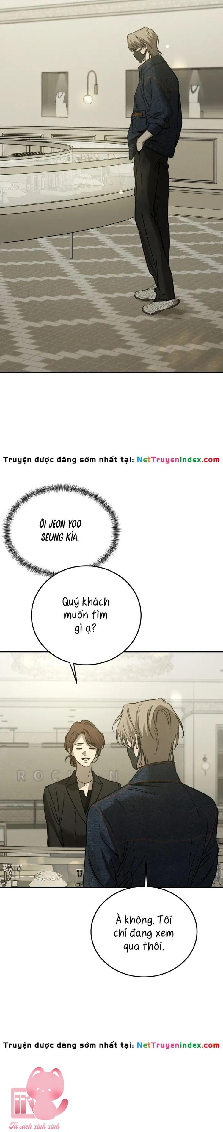 Những Kẻ Thú Tính - Chap 68 - Trang 13