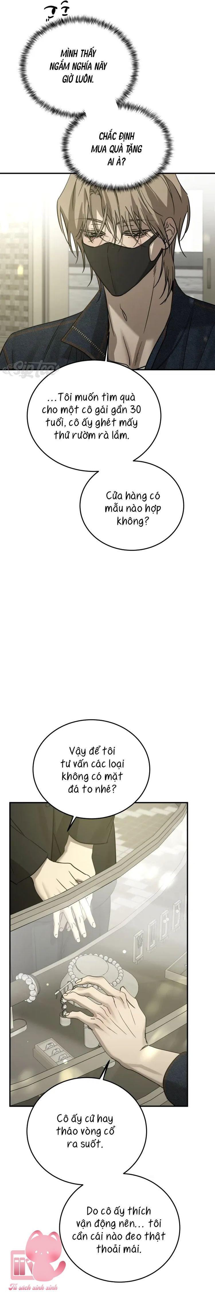 Những Kẻ Thú Tính - Chap 68 - Trang 14