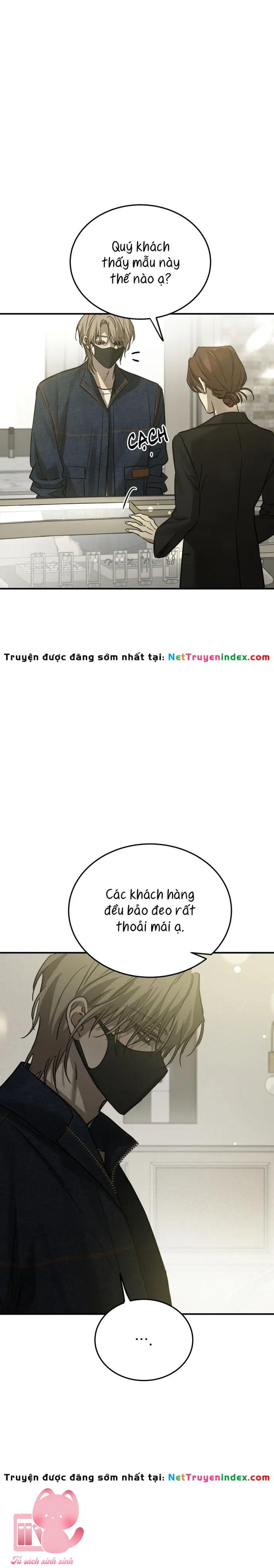 Những Kẻ Thú Tính - Chap 68 - Trang 15