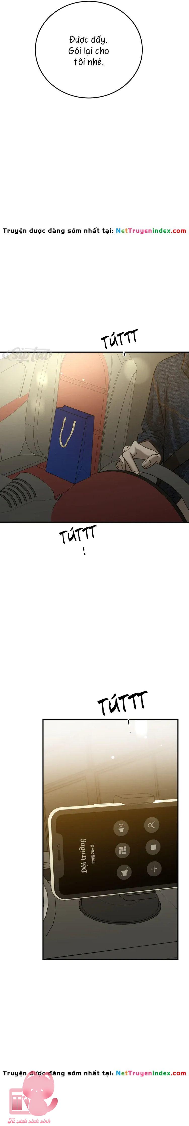 Những Kẻ Thú Tính - Chap 68 - Trang 16