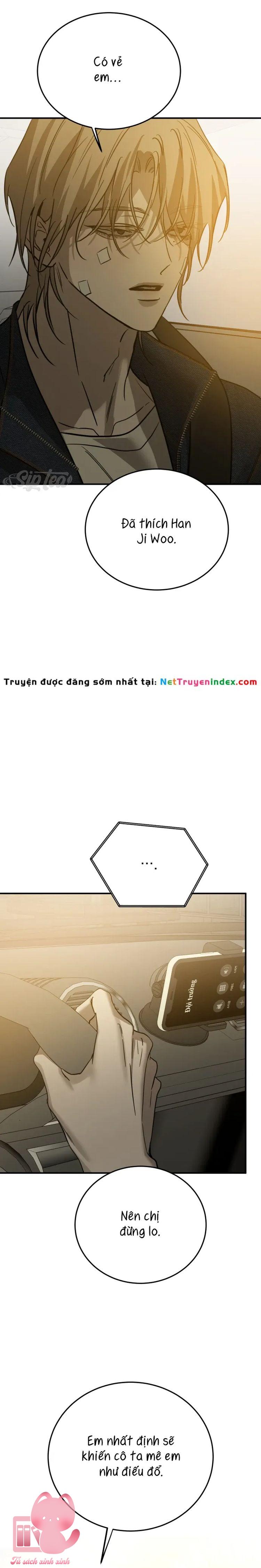 Những Kẻ Thú Tính - Chap 68 - Trang 18