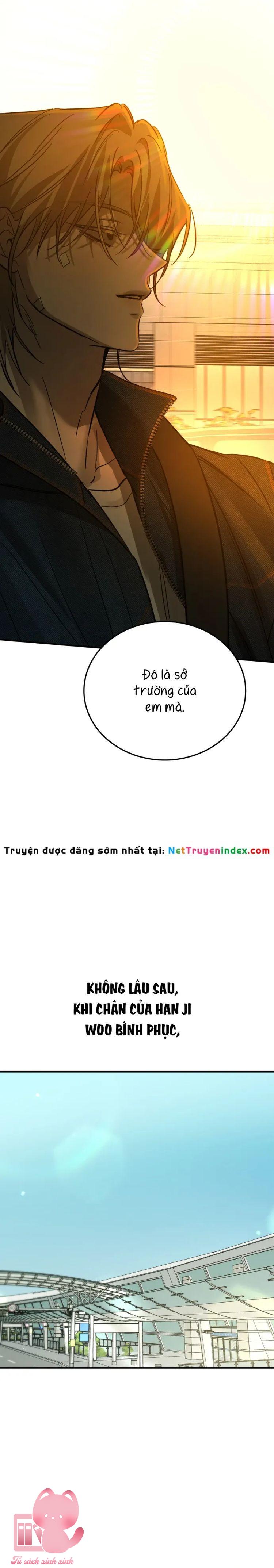 Những Kẻ Thú Tính - Chap 68 - Trang 19