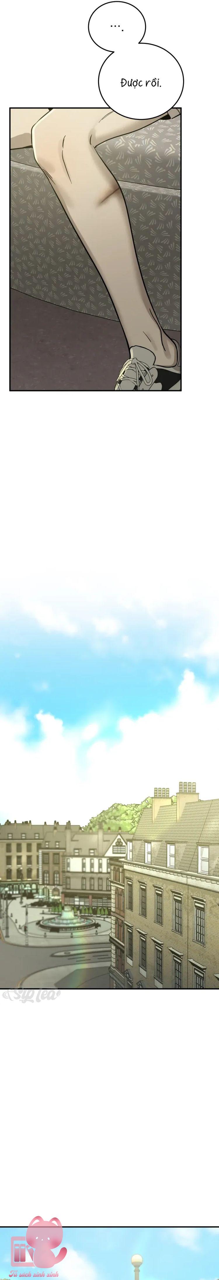 Những Kẻ Thú Tính - Chap 68 - Trang 22