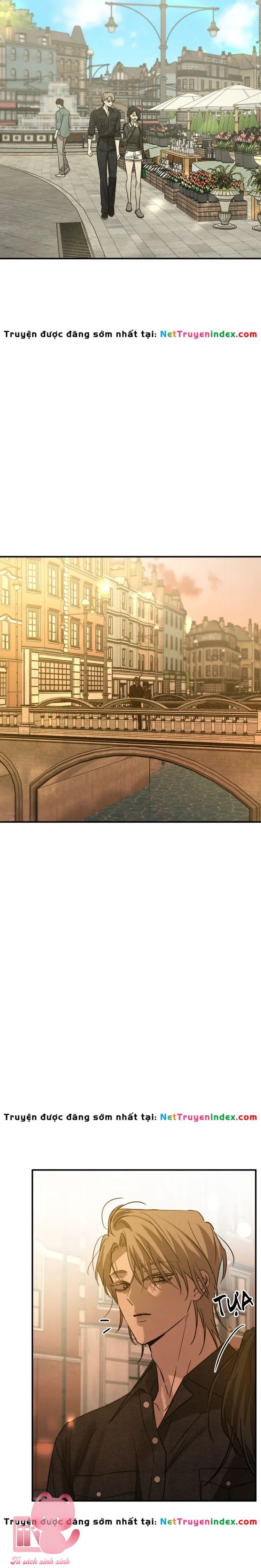 Những Kẻ Thú Tính - Chap 68 - Trang 23