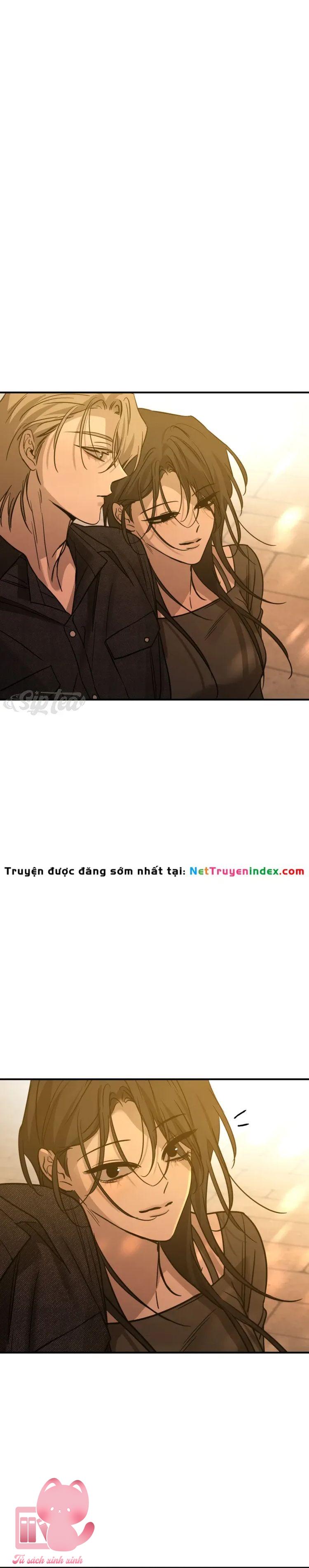 Những Kẻ Thú Tính - Chap 68 - Trang 24