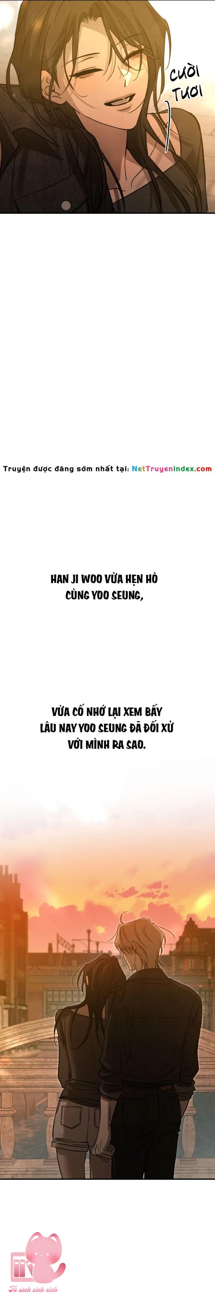 Những Kẻ Thú Tính - Chap 68 - Trang 25