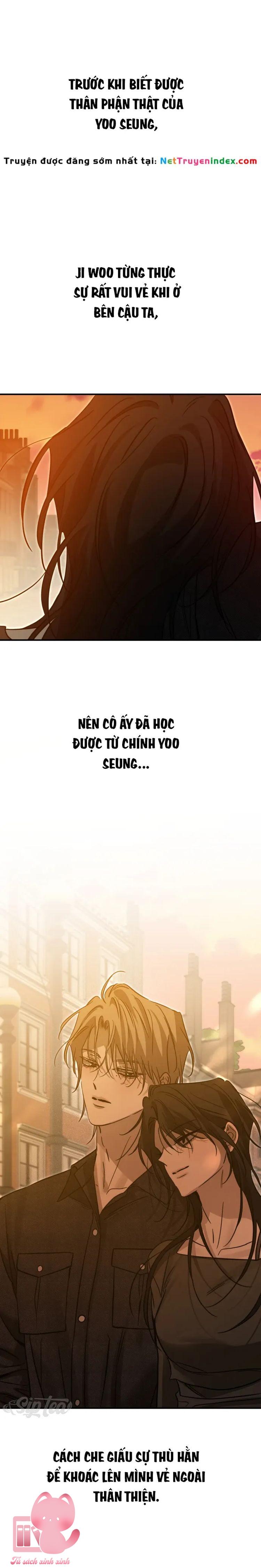 Những Kẻ Thú Tính - Chap 68 - Trang 26