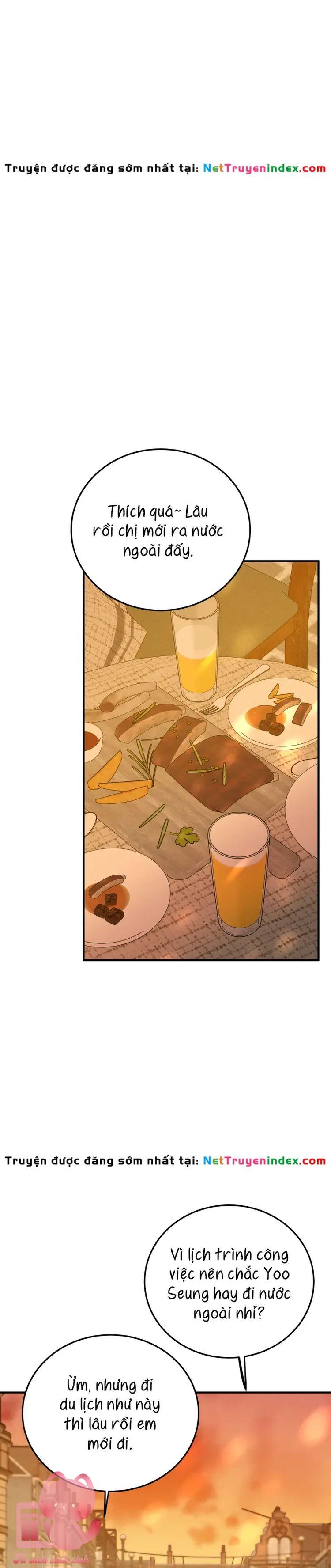 Những Kẻ Thú Tính - Chap 68 - Trang 27