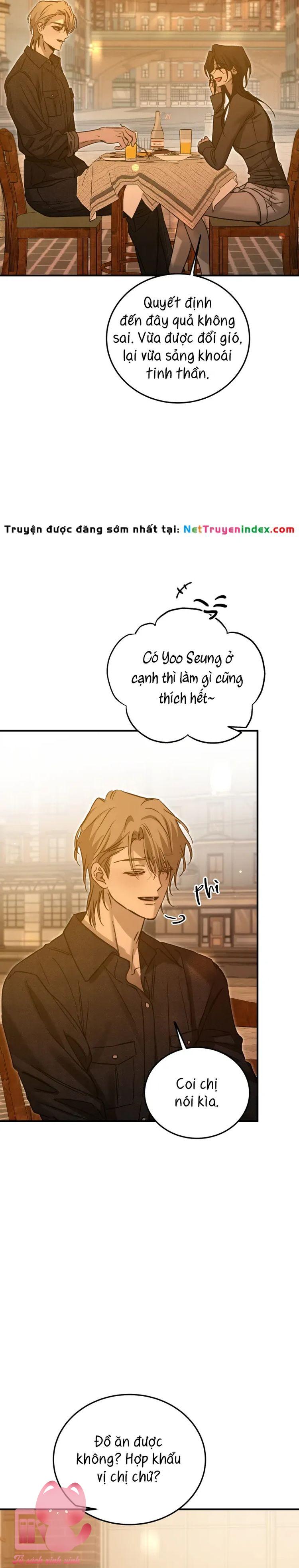 Những Kẻ Thú Tính - Chap 68 - Trang 28