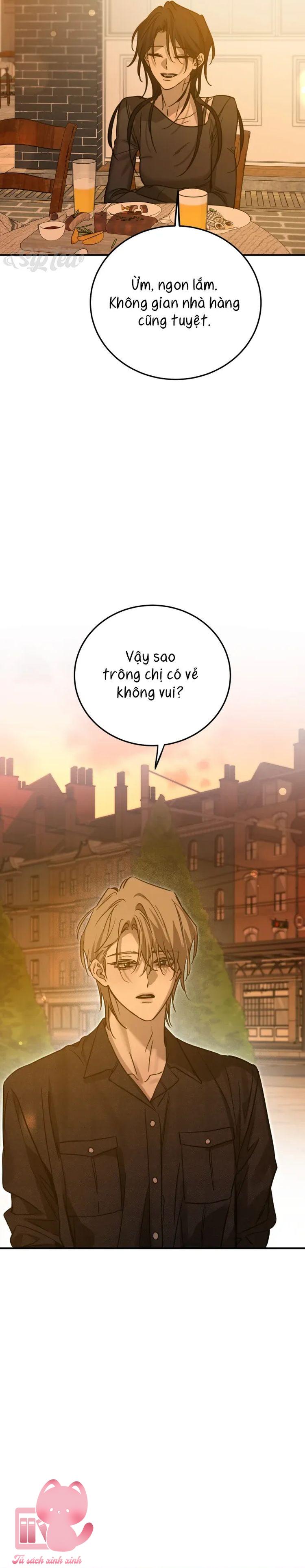 Những Kẻ Thú Tính - Chap 68 - Trang 29