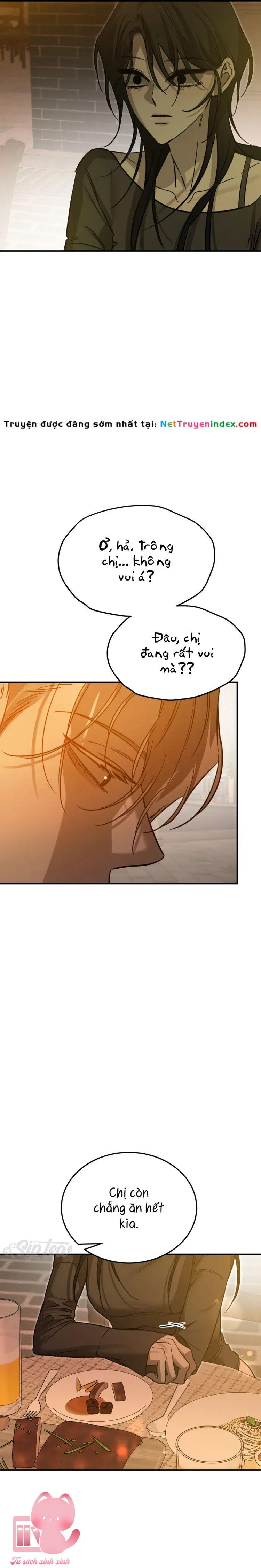 Những Kẻ Thú Tính - Chap 68 - Trang 30