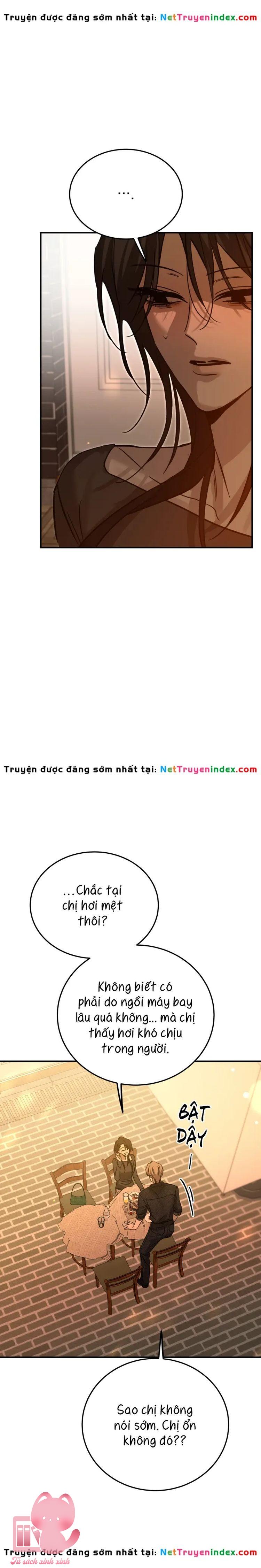 Những Kẻ Thú Tính - Chap 68 - Trang 31
