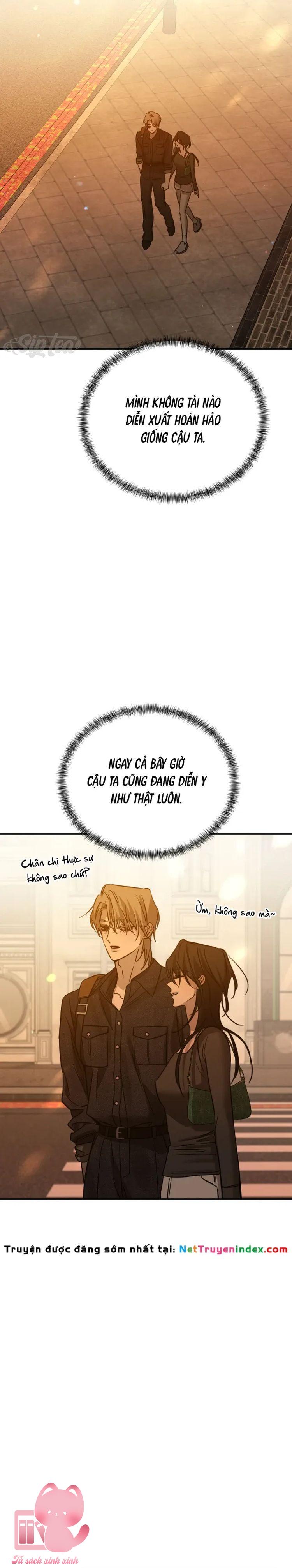 Những Kẻ Thú Tính - Chap 68 - Trang 33