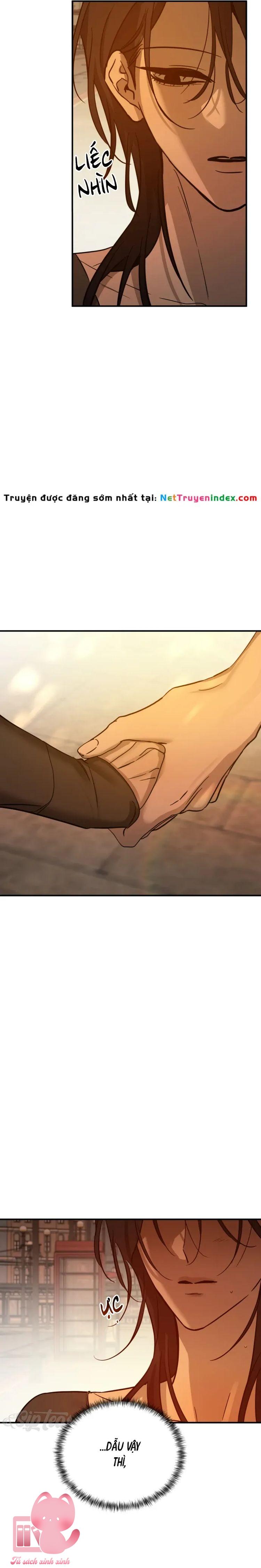Những Kẻ Thú Tính - Chap 68 - Trang 34