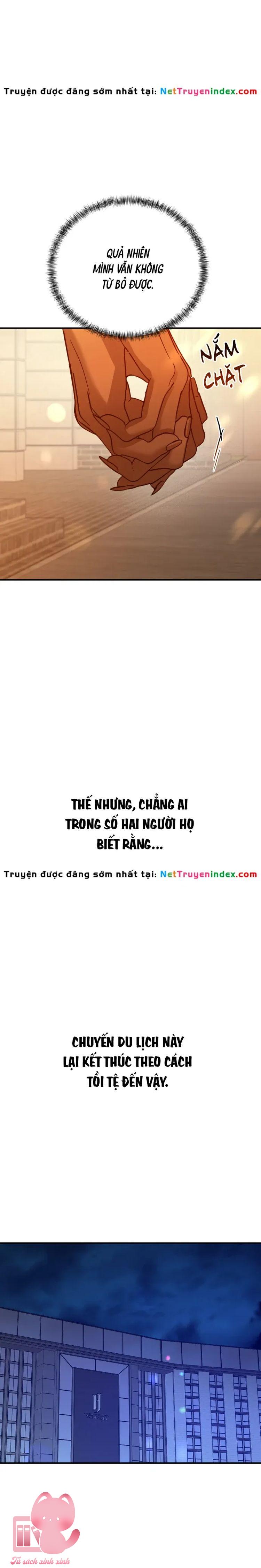 Những Kẻ Thú Tính - Chap 68 - Trang 35