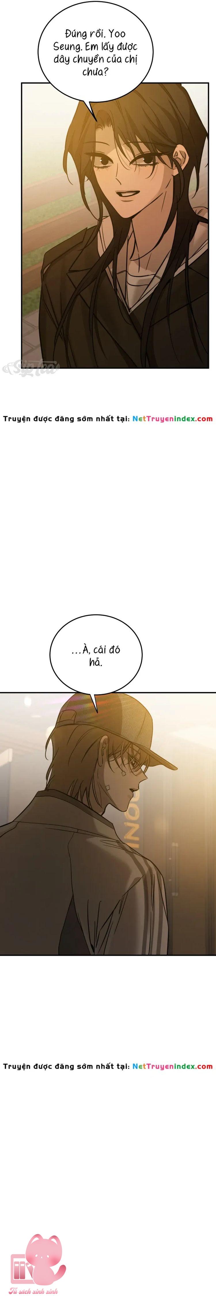 Những Kẻ Thú Tính - Chap 68 - Trang 6