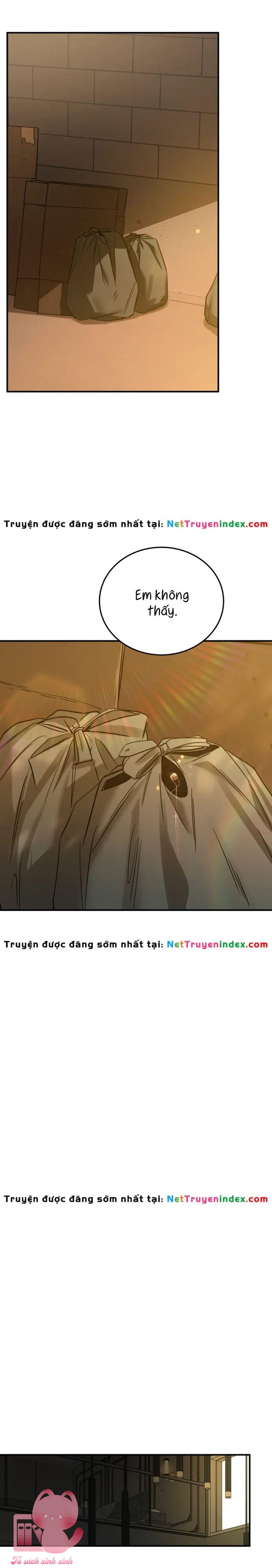 Những Kẻ Thú Tính - Chap 68 - Trang 7