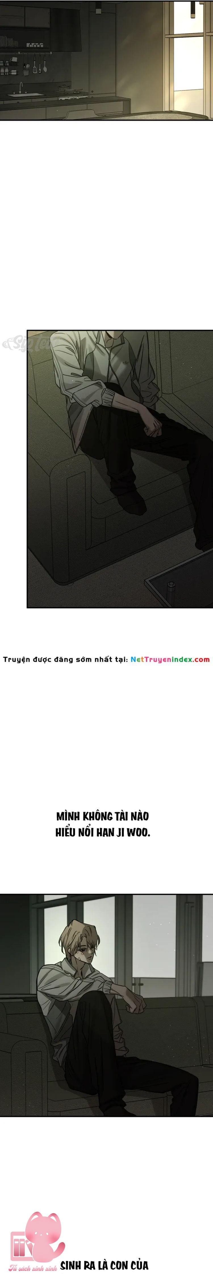 Những Kẻ Thú Tính - Chap 68 - Trang 8
