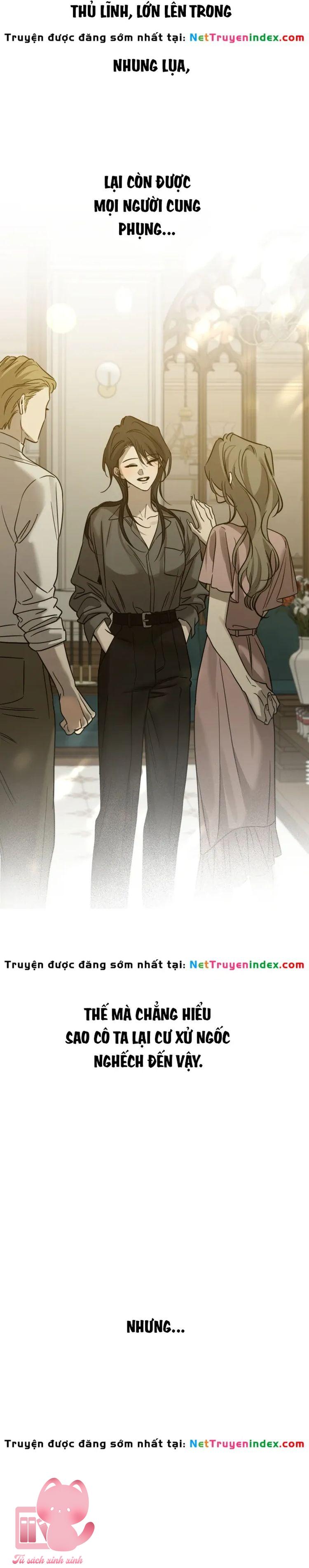 Những Kẻ Thú Tính - Chap 68 - Trang 9