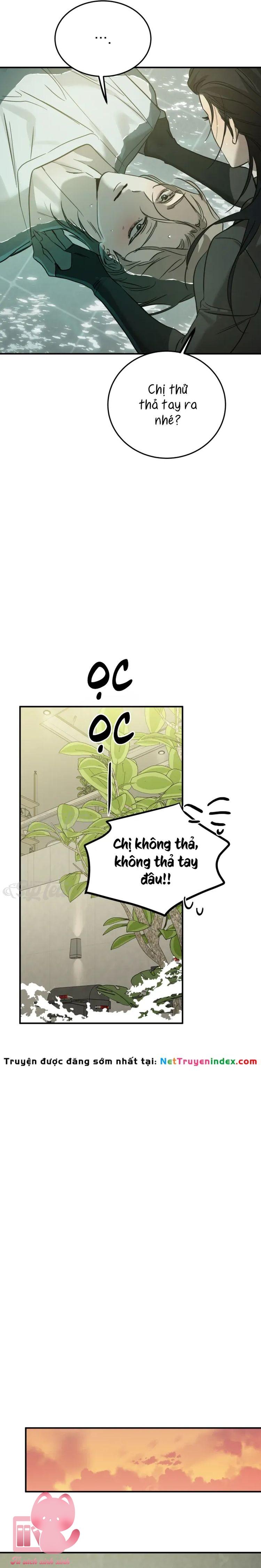 Những Kẻ Thú Tính - Chap 69 - Trang 12