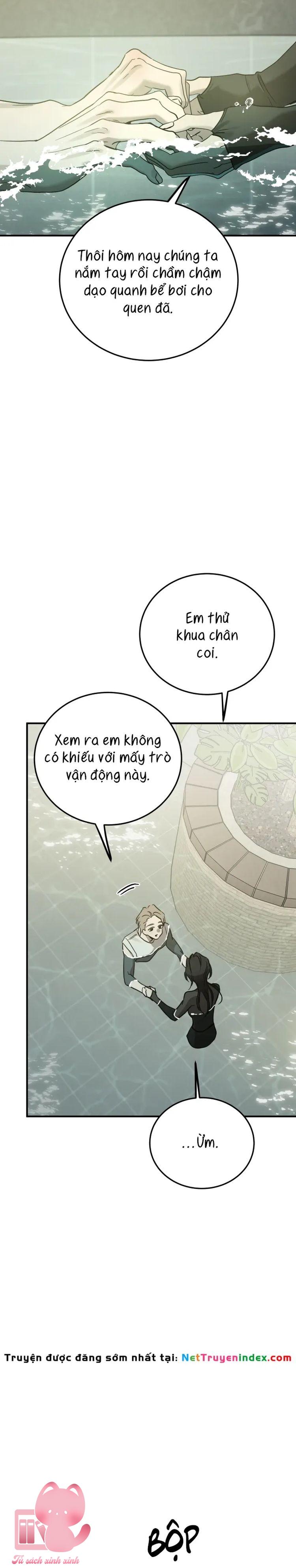 Những Kẻ Thú Tính - Chap 69 - Trang 13