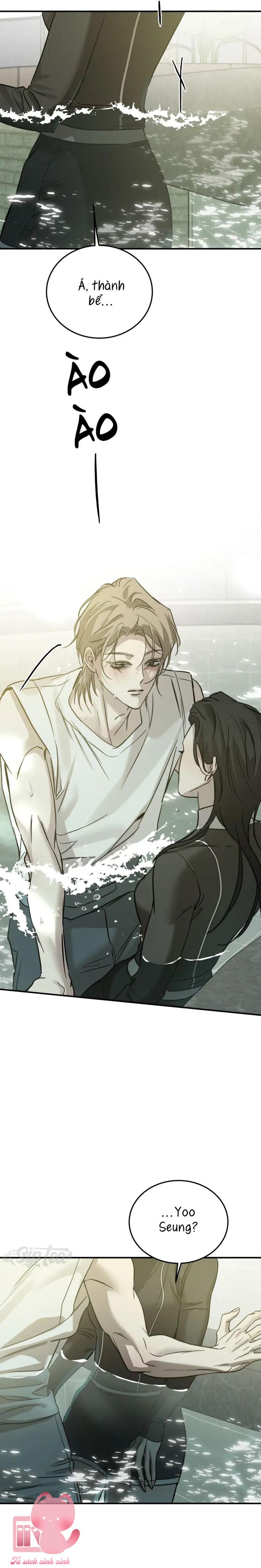 Những Kẻ Thú Tính - Chap 69 - Trang 14