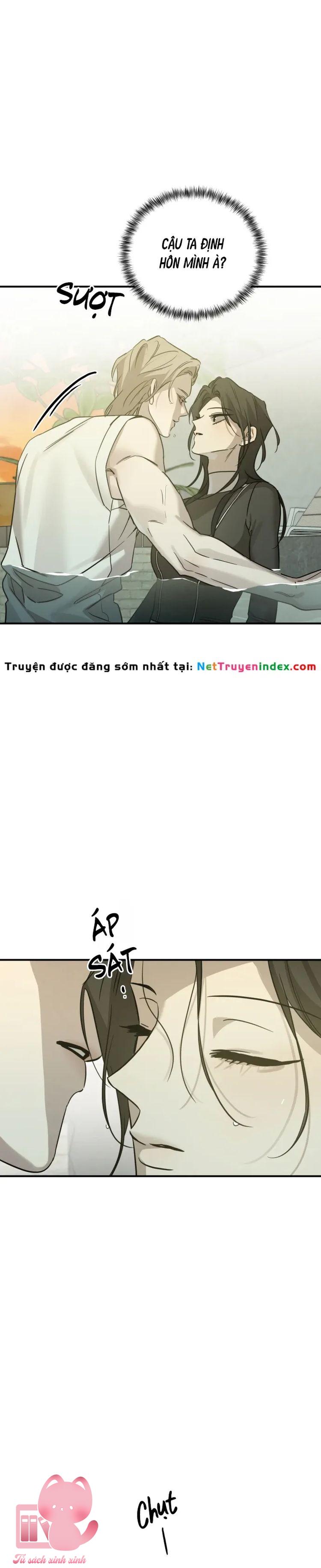 Những Kẻ Thú Tính - Chap 69 - Trang 15
