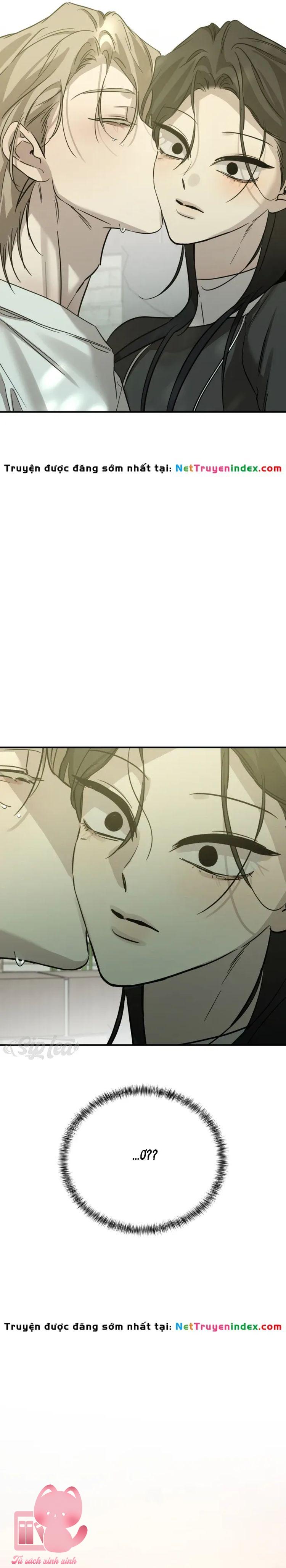 Những Kẻ Thú Tính - Chap 69 - Trang 16