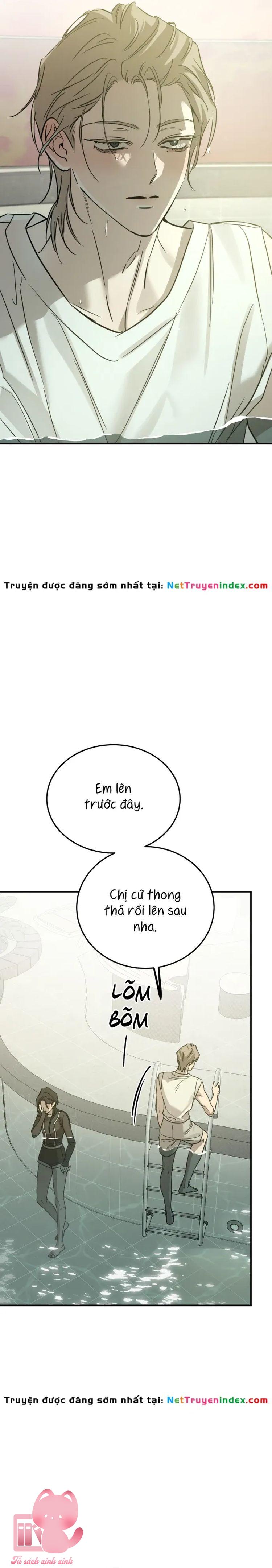 Những Kẻ Thú Tính - Chap 69 - Trang 17