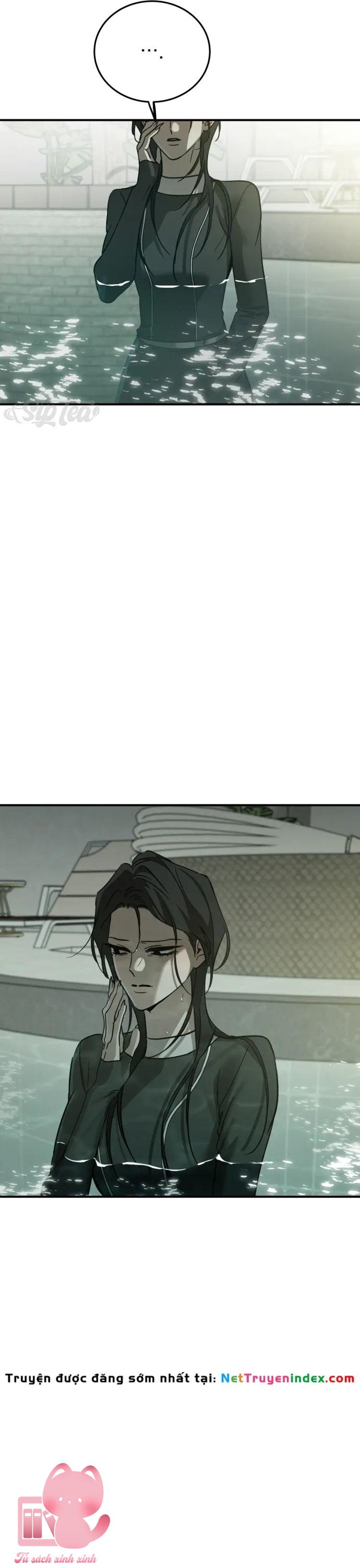 Những Kẻ Thú Tính - Chap 69 - Trang 18