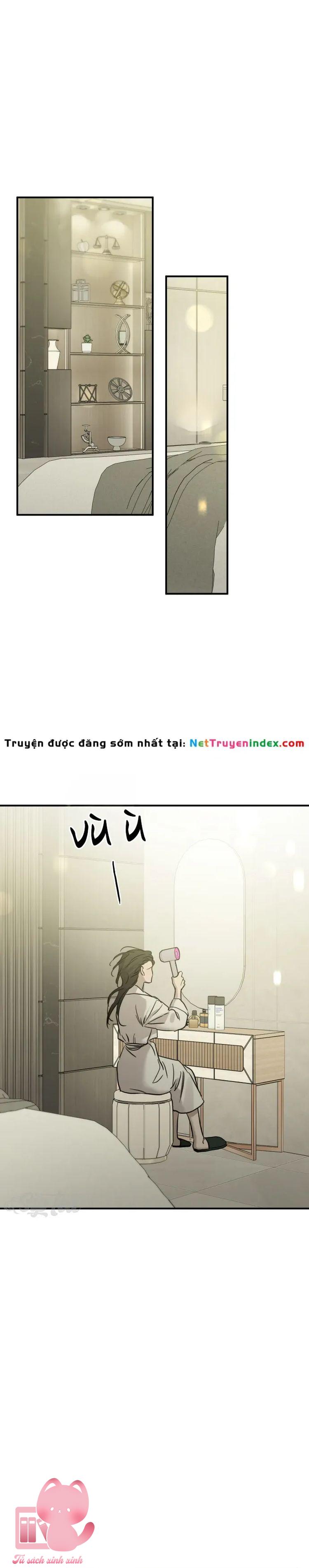 Những Kẻ Thú Tính - Chap 69 - Trang 22