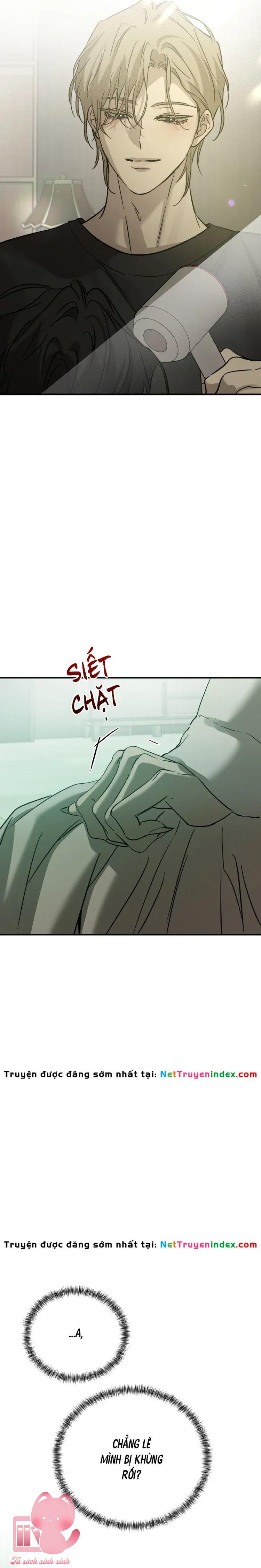 Những Kẻ Thú Tính - Chap 69 - Trang 25
