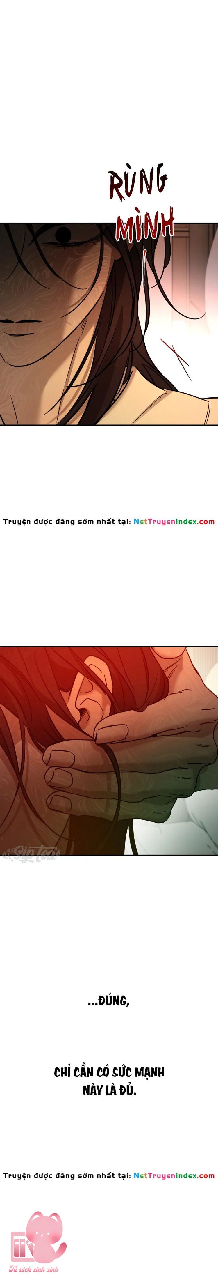 Những Kẻ Thú Tính - Chap 69 - Trang 28