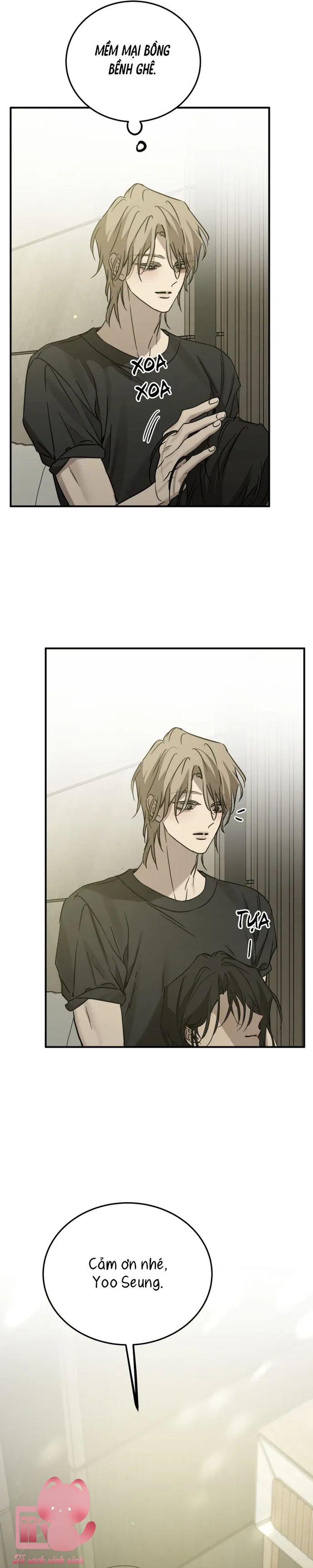 Những Kẻ Thú Tính - Chap 69 - Trang 29