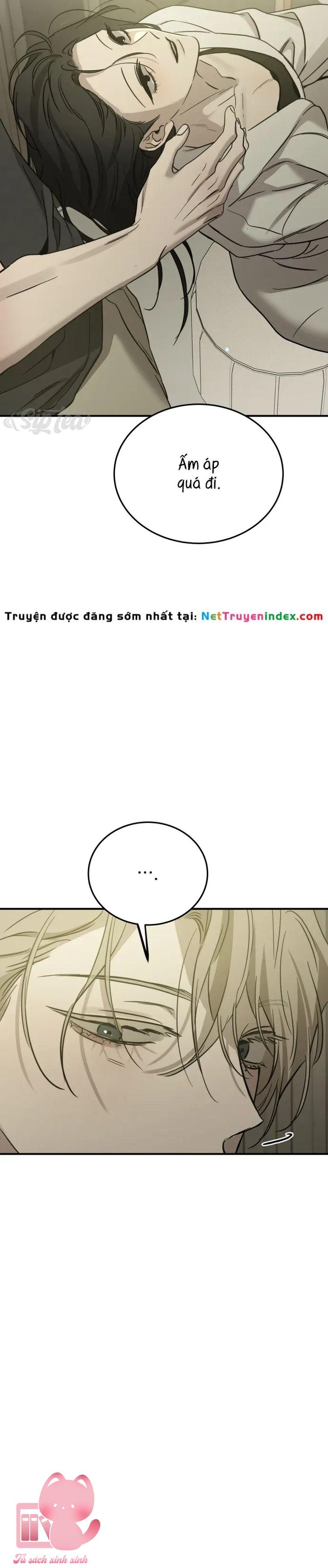 Những Kẻ Thú Tính - Chap 69 - Trang 30