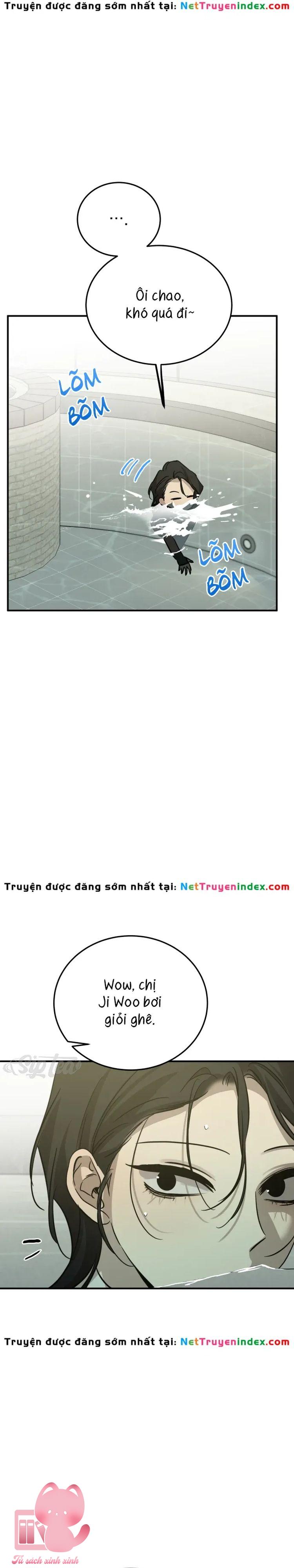 Những Kẻ Thú Tính - Chap 69 - Trang 4