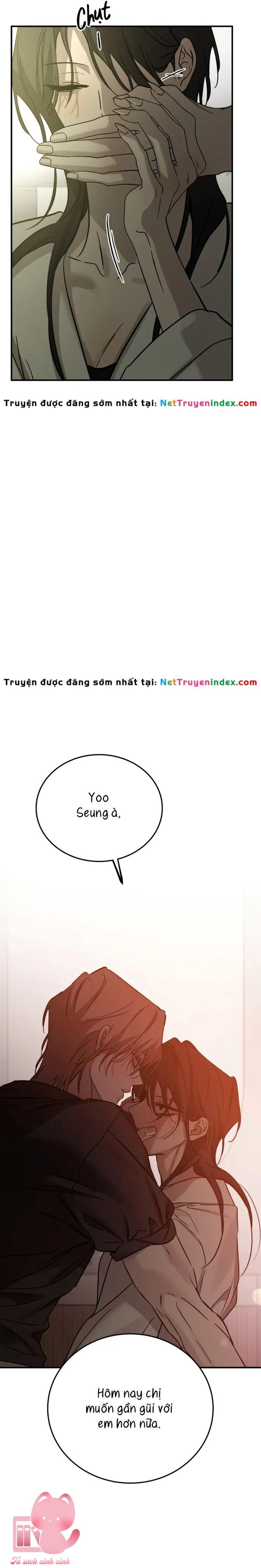 Những Kẻ Thú Tính - Chap 69 - Trang 31