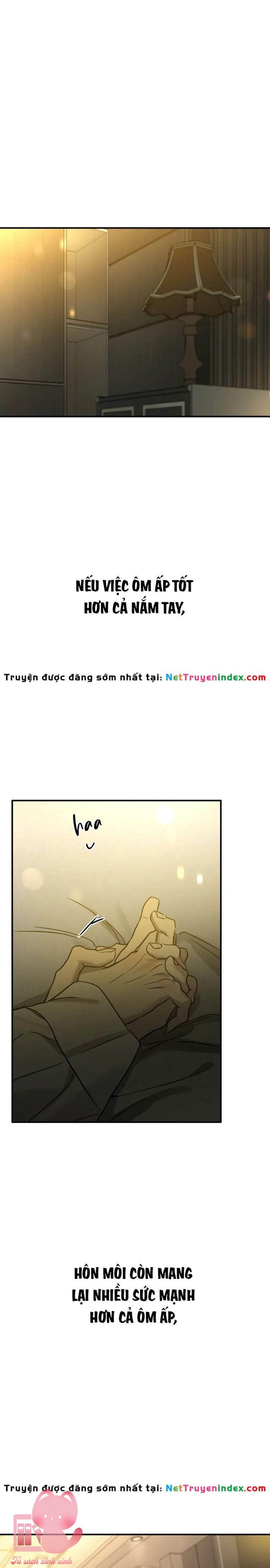 Những Kẻ Thú Tính - Chap 69 - Trang 32