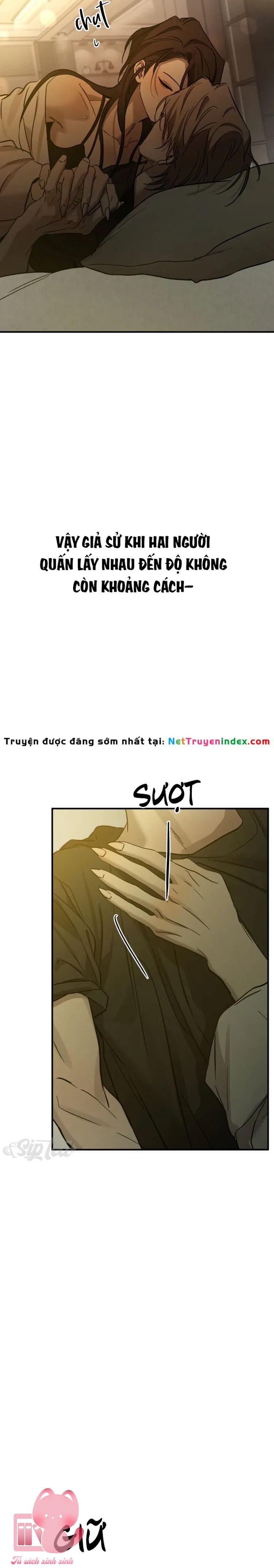 Những Kẻ Thú Tính - Chap 69 - Trang 33