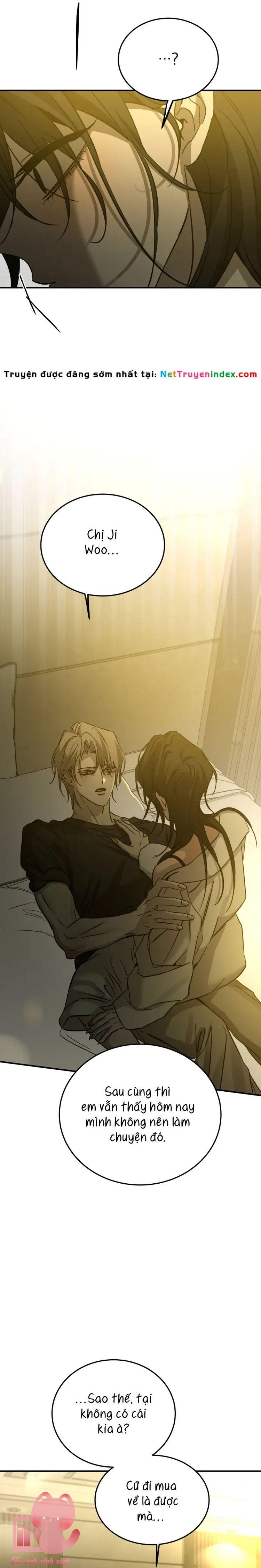 Những Kẻ Thú Tính - Chap 69 - Trang 34