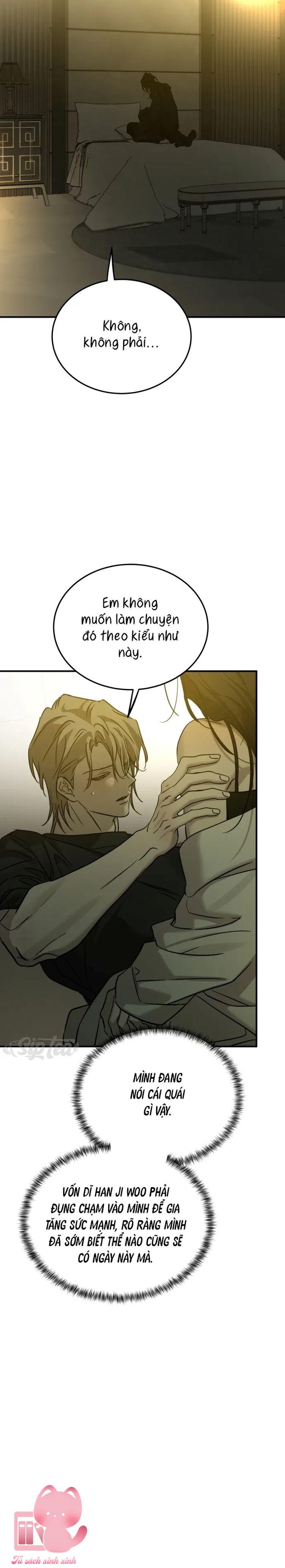 Những Kẻ Thú Tính - Chap 69 - Trang 35